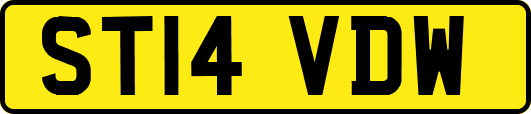 ST14VDW