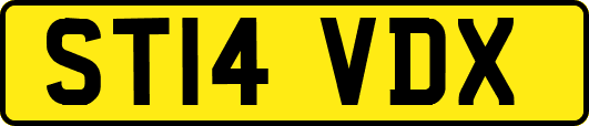 ST14VDX