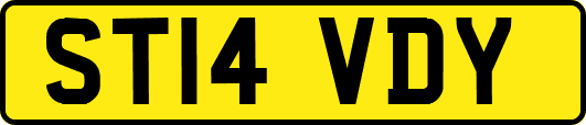 ST14VDY