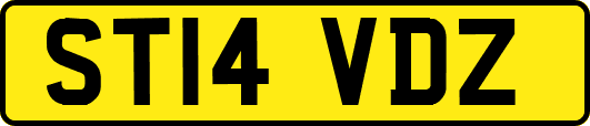 ST14VDZ