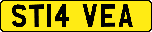 ST14VEA
