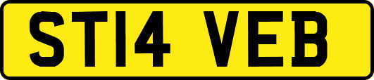 ST14VEB