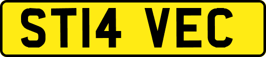 ST14VEC