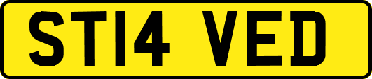 ST14VED