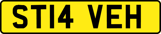 ST14VEH
