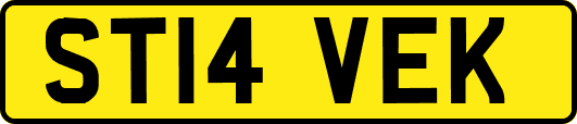 ST14VEK
