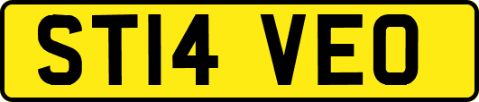 ST14VEO