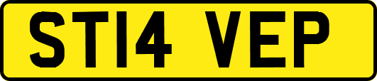 ST14VEP