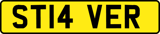 ST14VER