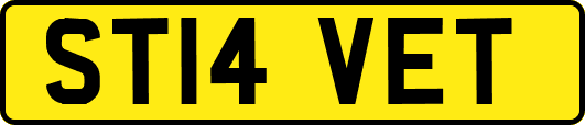 ST14VET
