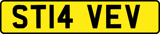 ST14VEV