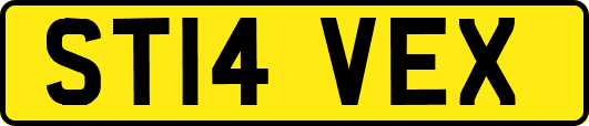 ST14VEX