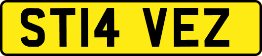 ST14VEZ
