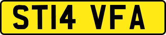 ST14VFA