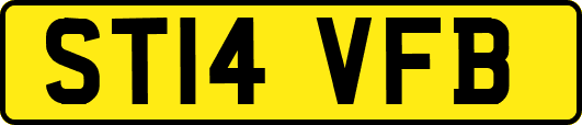 ST14VFB