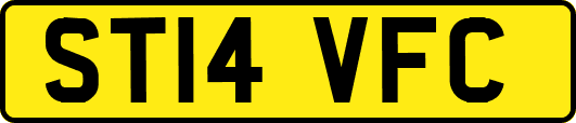ST14VFC