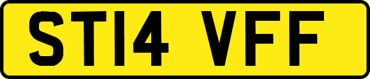 ST14VFF