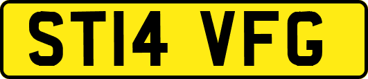 ST14VFG
