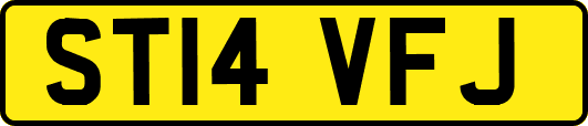 ST14VFJ