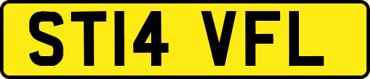 ST14VFL