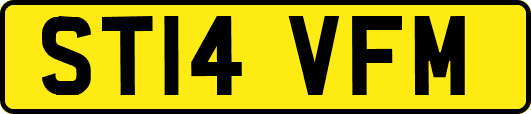 ST14VFM