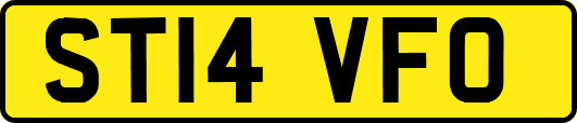 ST14VFO