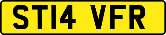 ST14VFR