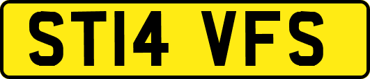 ST14VFS