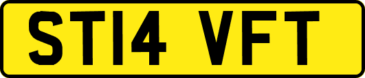 ST14VFT