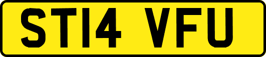 ST14VFU