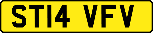 ST14VFV