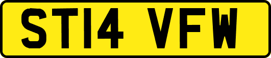 ST14VFW