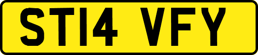 ST14VFY