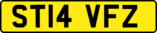 ST14VFZ