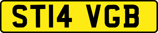 ST14VGB