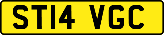 ST14VGC