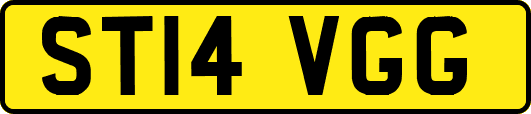ST14VGG