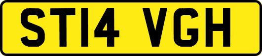 ST14VGH