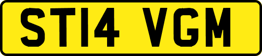ST14VGM