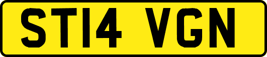ST14VGN