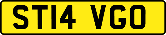 ST14VGO
