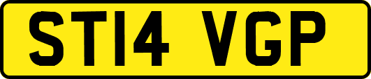 ST14VGP