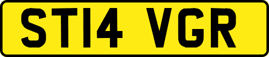 ST14VGR