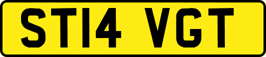 ST14VGT