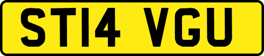 ST14VGU