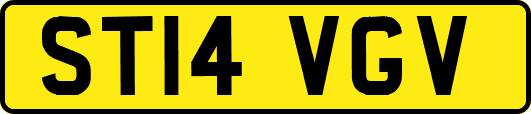 ST14VGV
