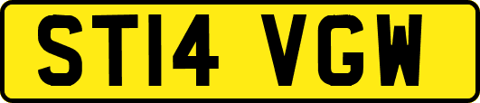 ST14VGW