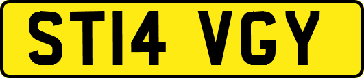 ST14VGY