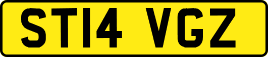 ST14VGZ