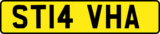 ST14VHA